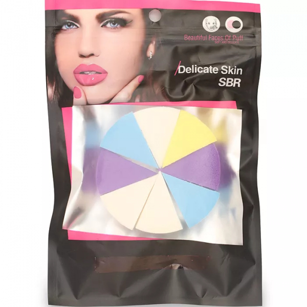 سفنجات ميكاب MAKEUP SPONGE